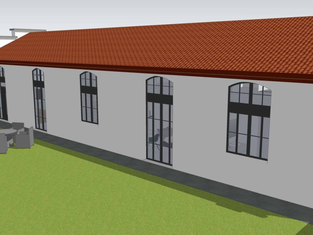 appartamento in vendita a Busto Arsizio