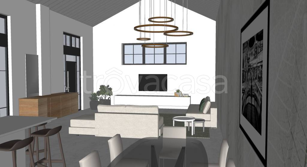 appartamento in vendita a Busto Arsizio