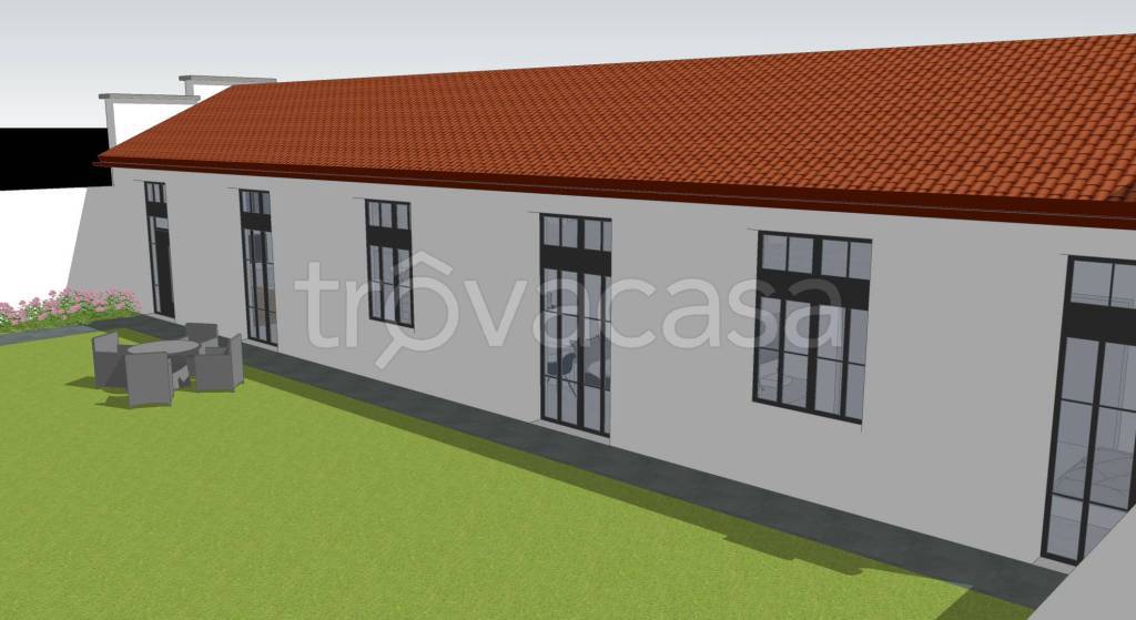 appartamento in vendita a Busto Arsizio