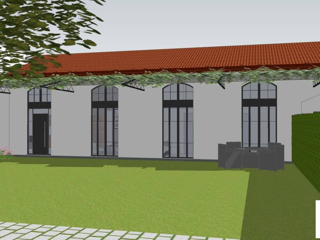 appartamento in vendita a Busto Arsizio