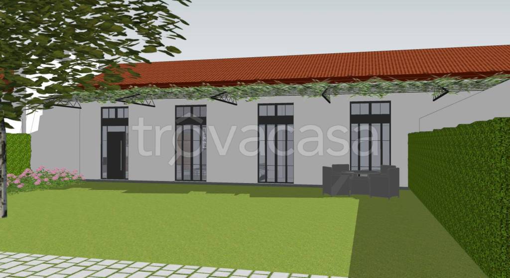 appartamento in vendita a Busto Arsizio