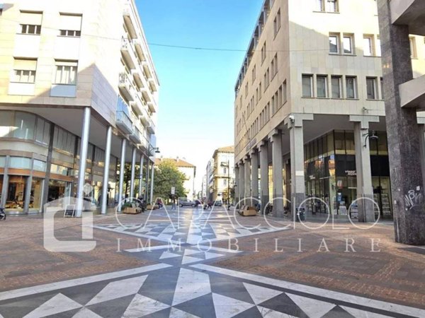 appartamento in vendita a Busto Arsizio