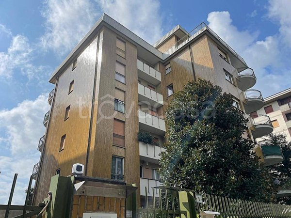 appartamento in vendita a Busto Arsizio