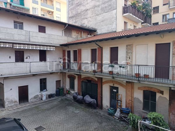 appartamento in vendita a Busto Arsizio