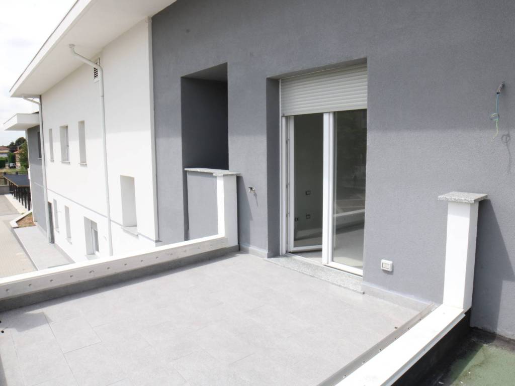 appartamento in vendita a Busto Arsizio