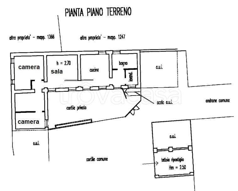 appartamento in vendita a Busto Arsizio