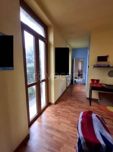 casa indipendente in vendita a Busto Arsizio