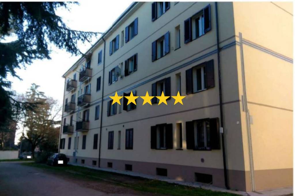 appartamento in vendita a Busto Arsizio