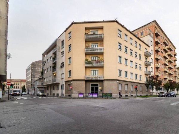 appartamento in vendita a Busto Arsizio