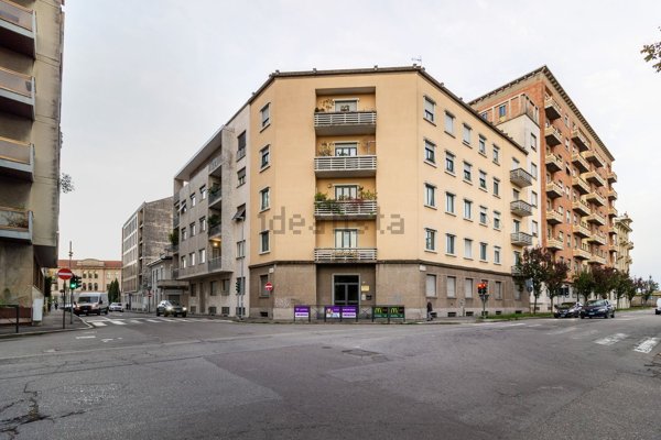 appartamento in vendita a Busto Arsizio