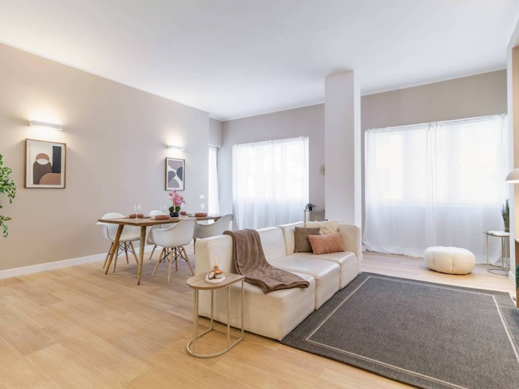 appartamento in vendita a Busto Arsizio