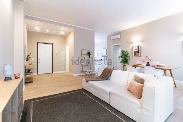 appartamento in vendita a Busto Arsizio