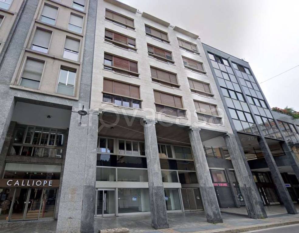 appartamento in vendita a Busto Arsizio