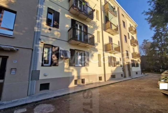 appartamento in vendita a Busto Arsizio