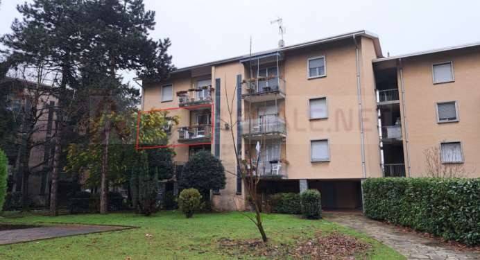 appartamento in vendita a Busto Arsizio