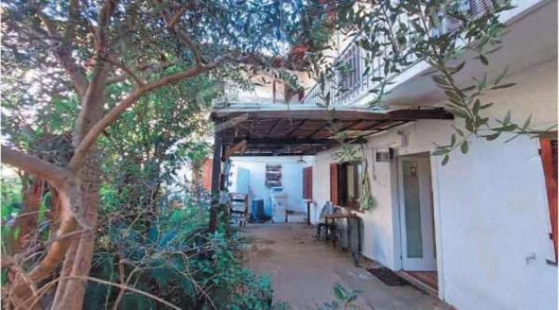 casa indipendente in vendita a Busto Arsizio