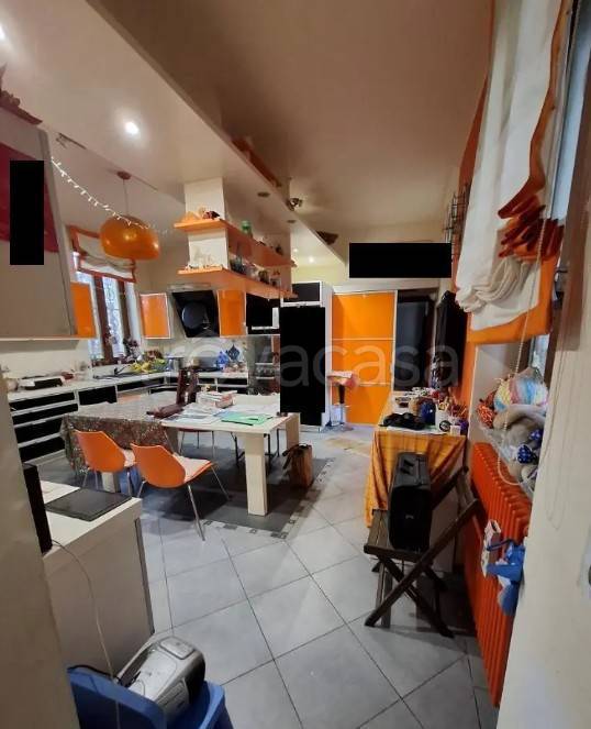 appartamento in vendita a Busto Arsizio