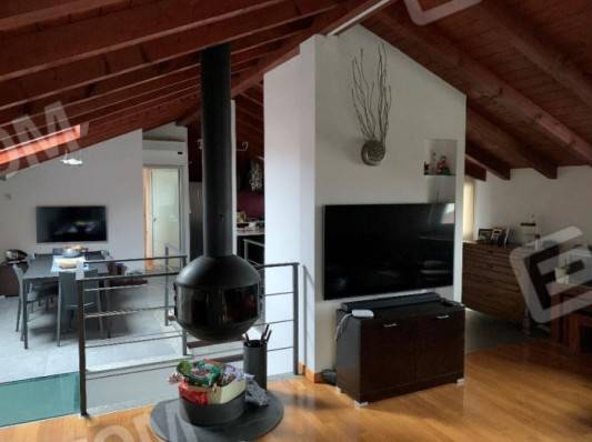 appartamento in vendita a Busto Arsizio