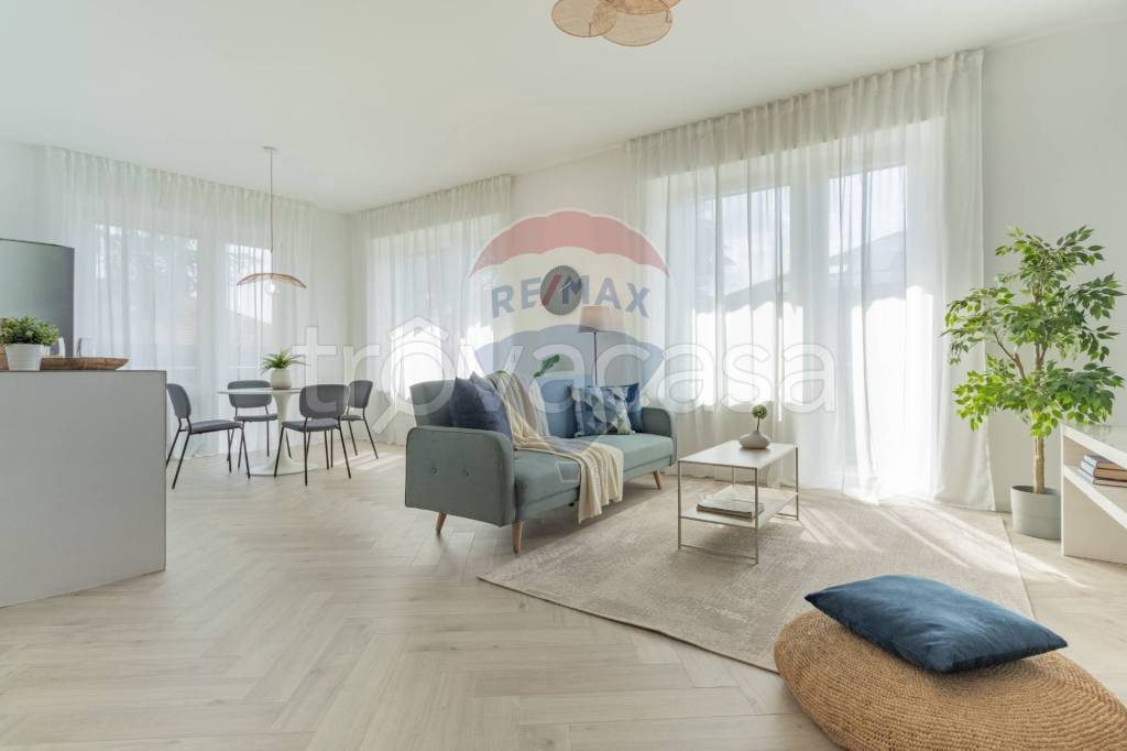 appartamento in vendita a Busto Arsizio