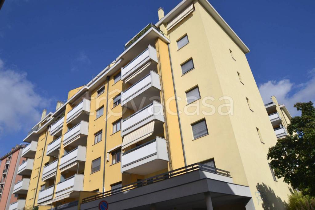 appartamento in vendita a Busto Arsizio