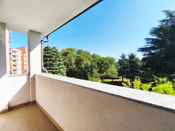 appartamento in vendita a Busto Arsizio