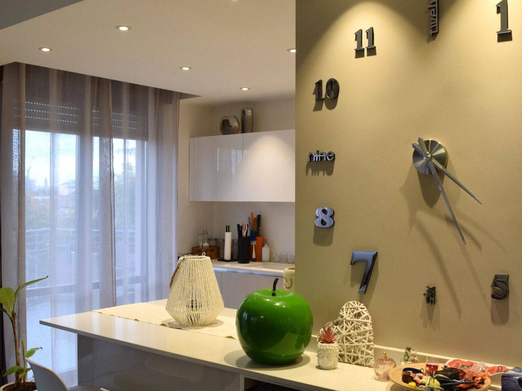 appartamento in vendita a Busto Arsizio