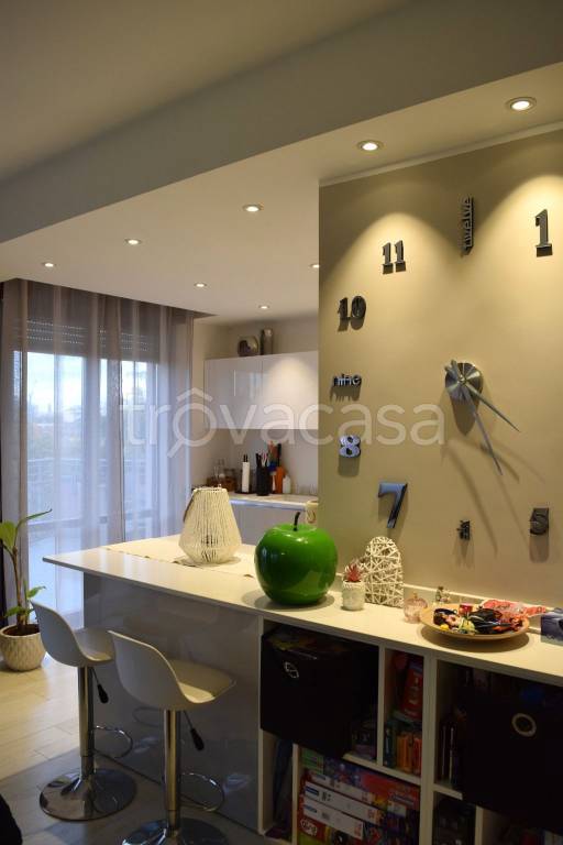 appartamento in vendita a Busto Arsizio