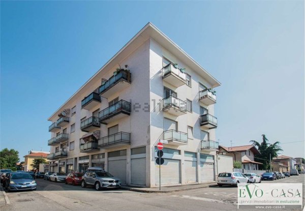appartamento in vendita a Busto Arsizio