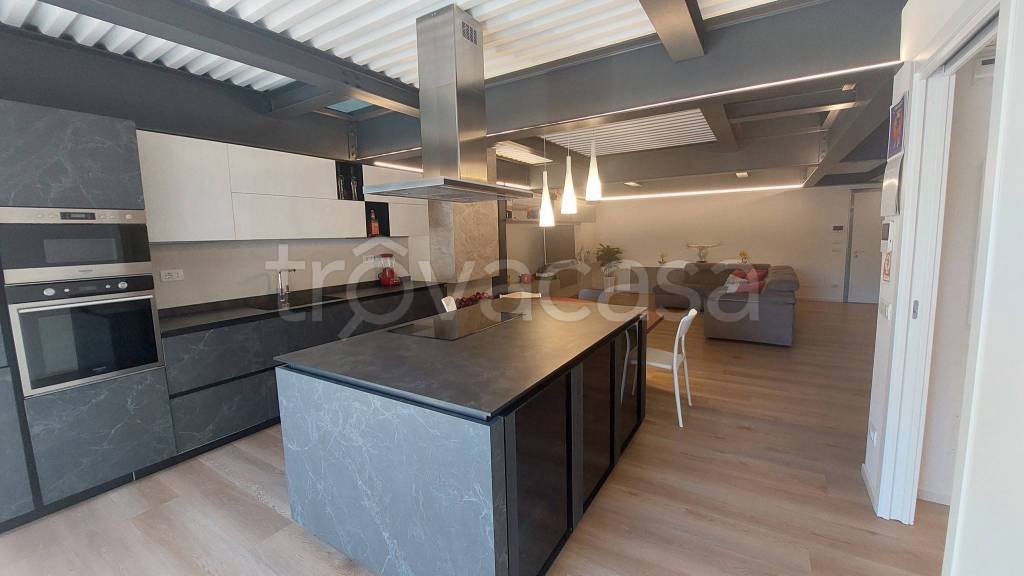 appartamento in vendita a Busto Arsizio