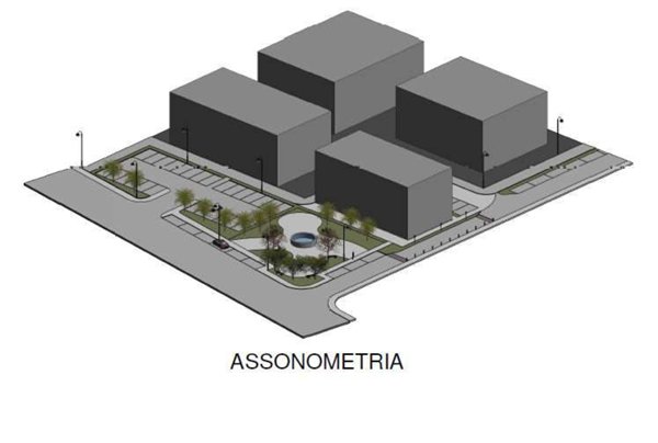 terreno edificabile in vendita a Busto Arsizio