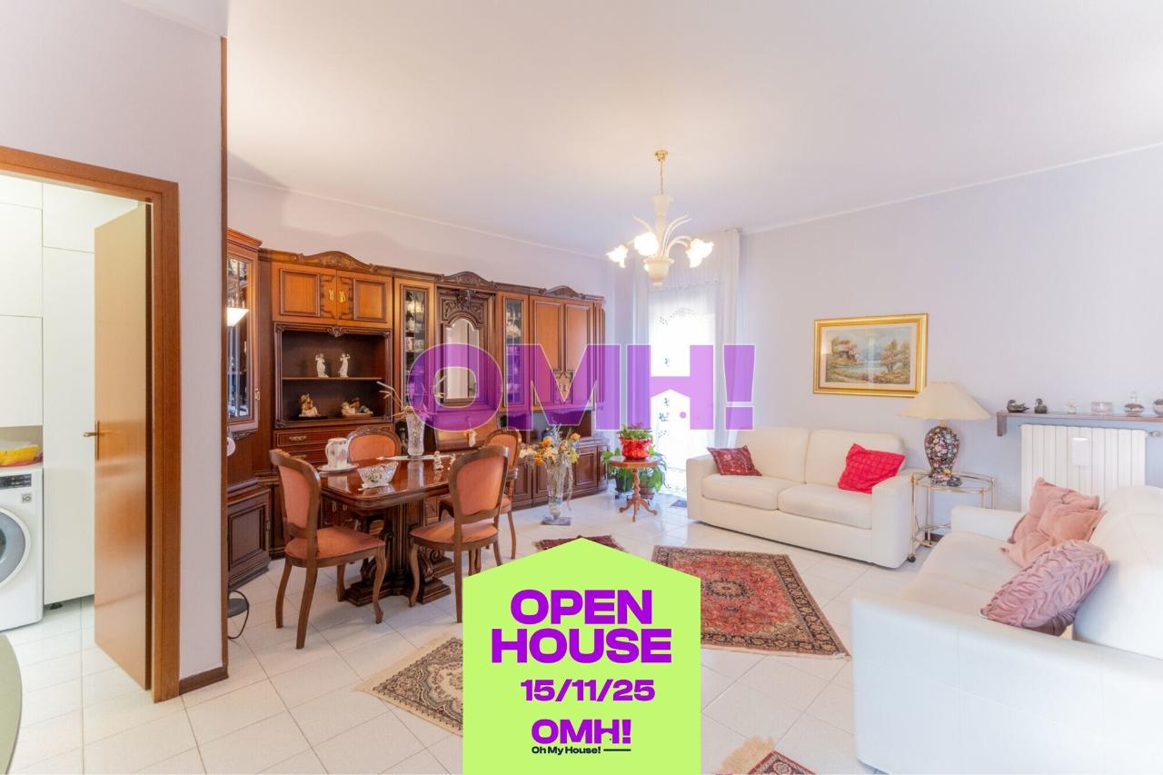 appartamento in vendita a Busto Arsizio