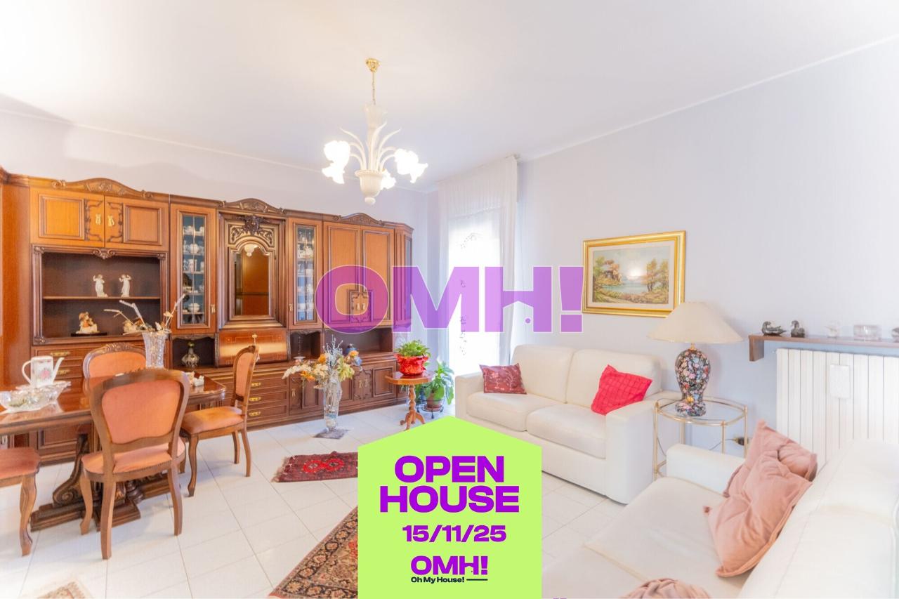 appartamento in vendita a Busto Arsizio