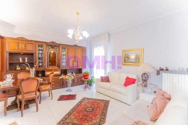 appartamento in vendita a Busto Arsizio