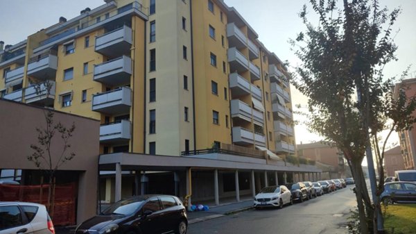 appartamento in vendita a Busto Arsizio