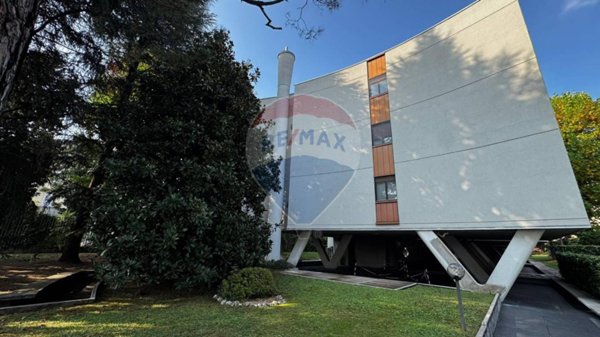 appartamento in vendita a Busto Arsizio