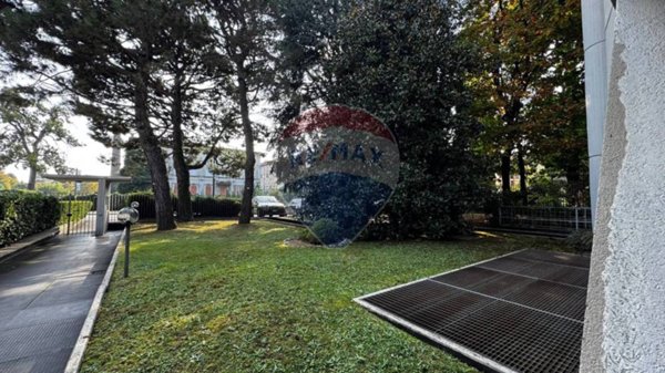 appartamento in vendita a Busto Arsizio