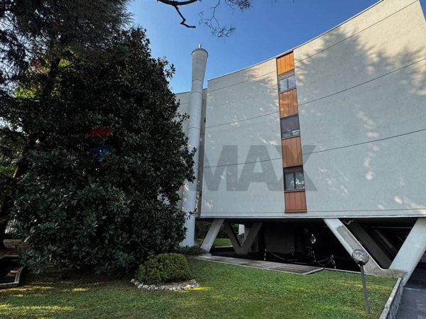 appartamento in vendita a Busto Arsizio