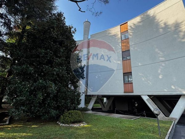 appartamento in vendita a Busto Arsizio