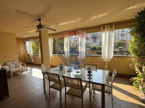 appartamento in vendita a Busto Arsizio