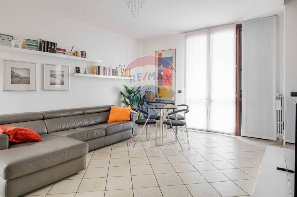 appartamento in vendita a Busto Arsizio