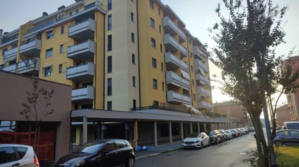 appartamento in vendita a Busto Arsizio