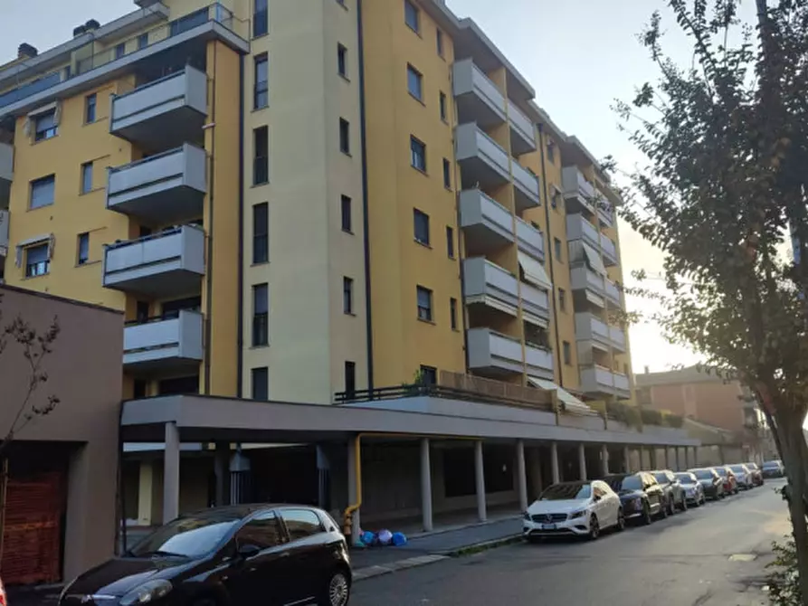 appartamento in vendita a Busto Arsizio