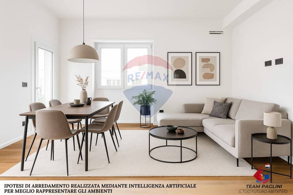 appartamento in vendita a Busto Arsizio