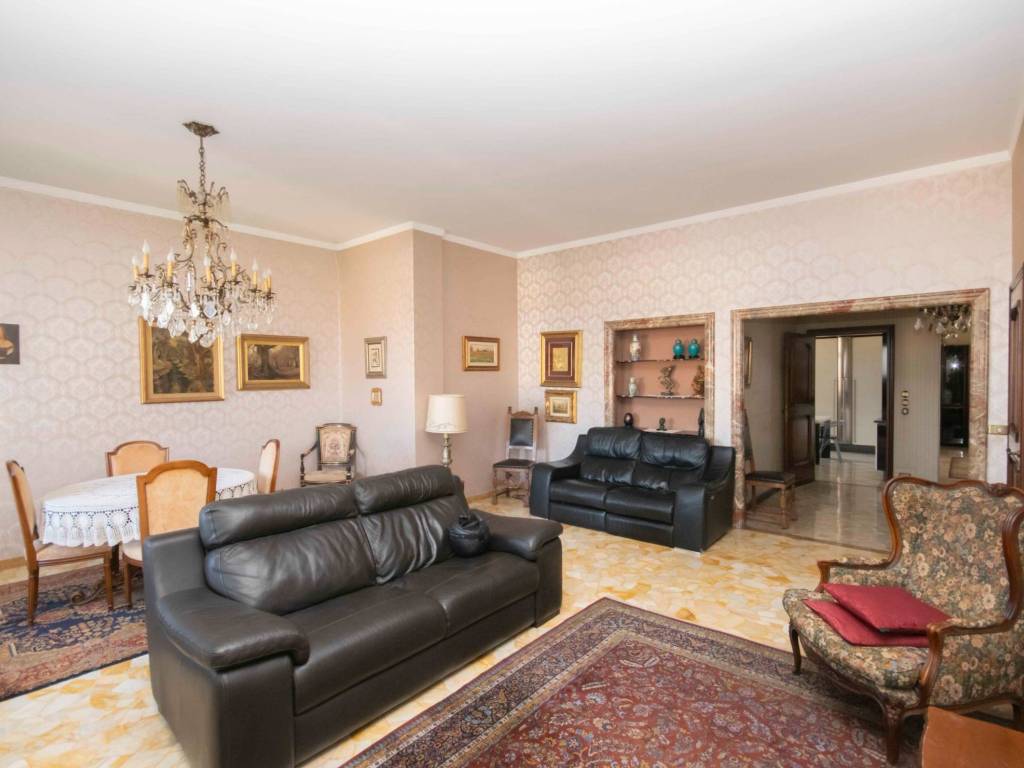 appartamento in vendita a Busto Arsizio