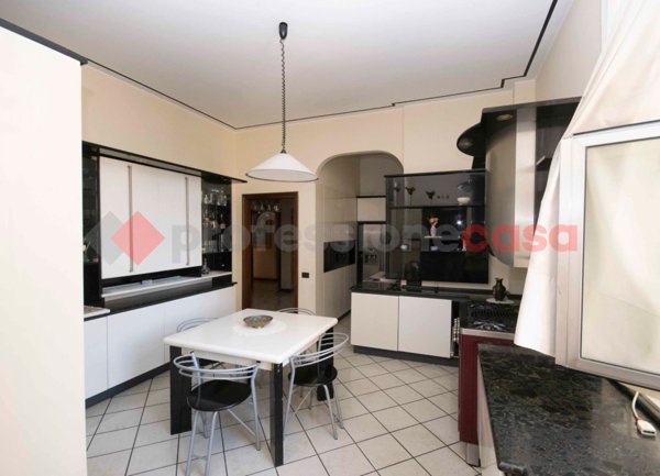 appartamento in vendita a Busto Arsizio