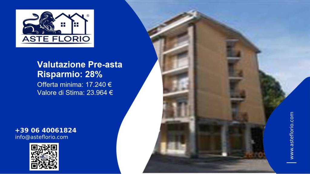 negozio in vendita a Busto Arsizio