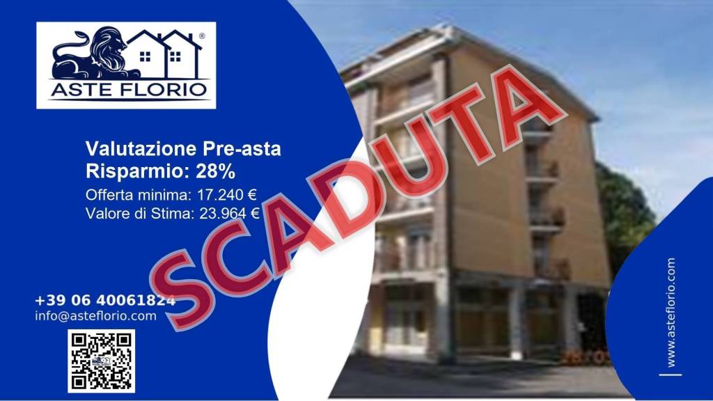 negozio in vendita a Busto Arsizio