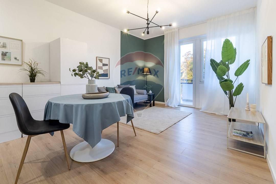 appartamento in vendita a Busto Arsizio