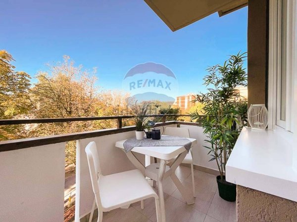 appartamento in vendita a Busto Arsizio