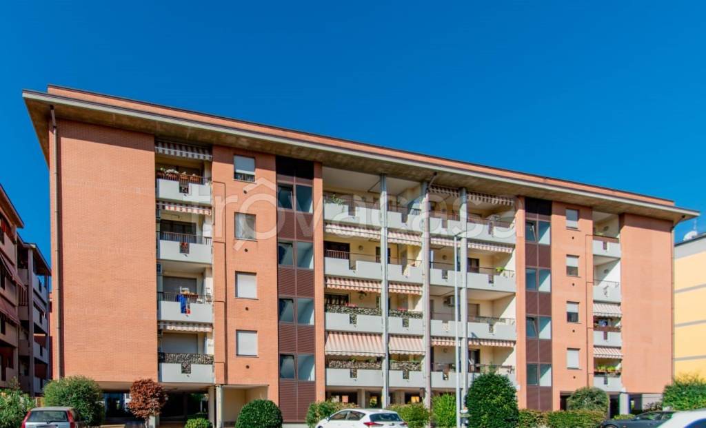 appartamento in vendita a Busto Arsizio